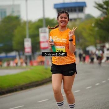 Runner Photo 8487703