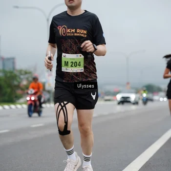 Runner Photo 8487706