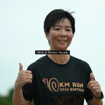 Runner Photo 8487709