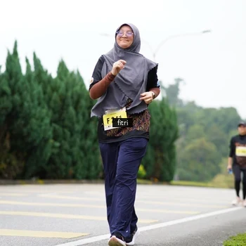 Runner Photo 8487710
