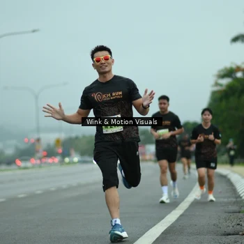 Runner Photo 8487712