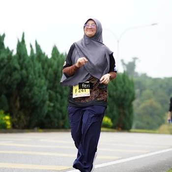 Runner Photo 8487714