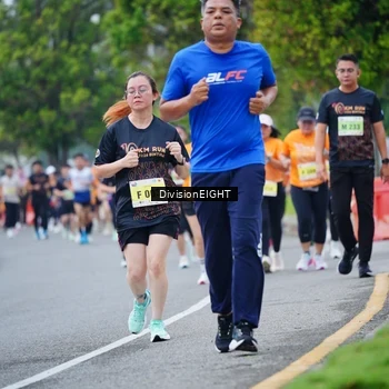 Runner Photo 8487715