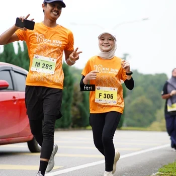 Runner Photo 8487717