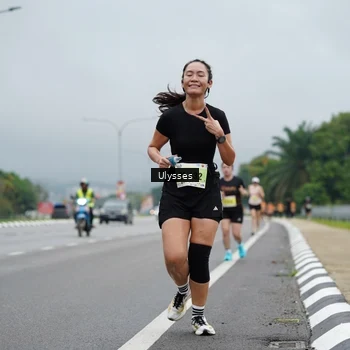 Runner Photo 8487720