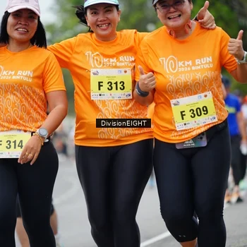 Runner Photo 8487722