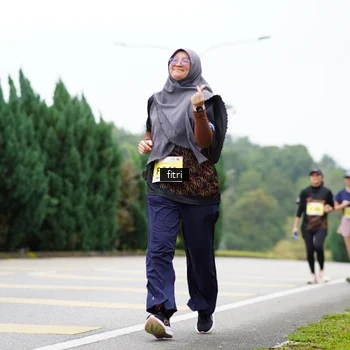 Runner Photo 8487726