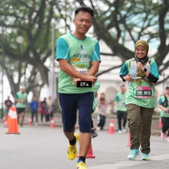 Runner Photo 8487727