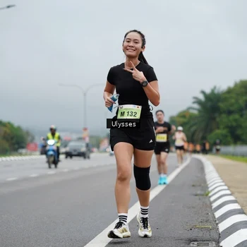 Runner Photo 8487729