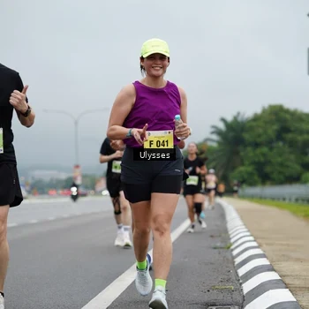 Runner Photo 8487731