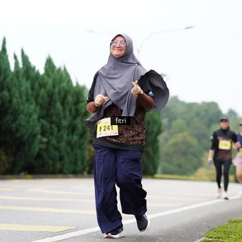 Runner Photo 8487733