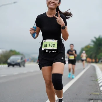 Runner Photo 8487734