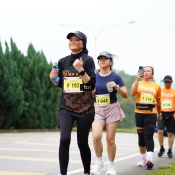 Runner Photo 8487738