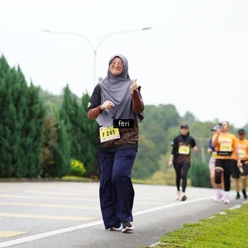 Runner Photo 8487740