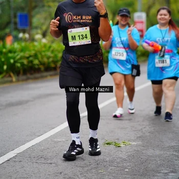 Runner Photo 8487742