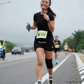 Runner Photo 8487744