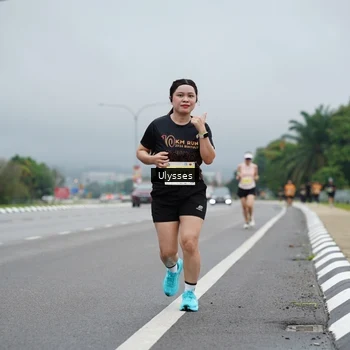Runner Photo 8487745