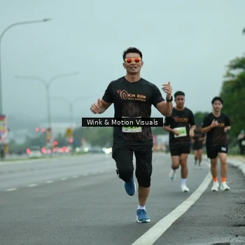 Runner Photo 8487746
