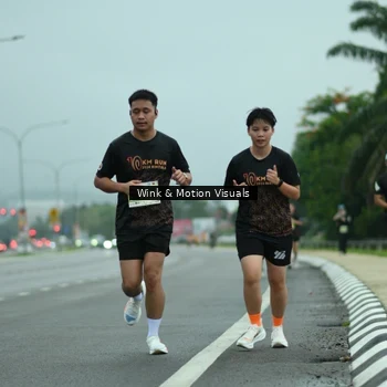 Runner Photo 8487747