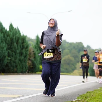 Runner Photo 8487750