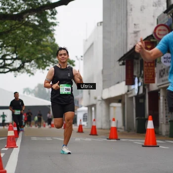 Runner Photo 8487751
