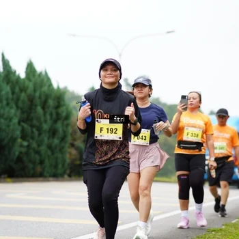 Runner Photo 8487753