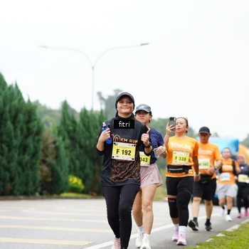 Runner Photo 8487760