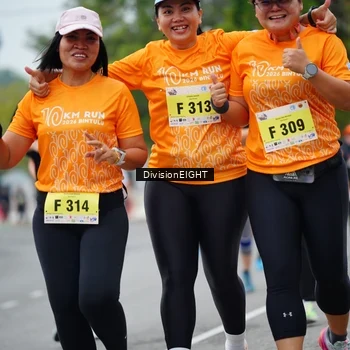 Runner Photo 8487761