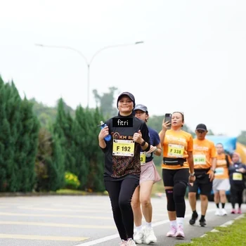 Runner Photo 8487762