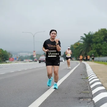 Runner Photo 8487763