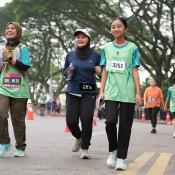 Runner Photo 8487764