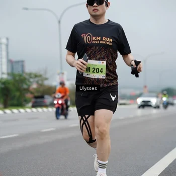 Runner Photo 8487766