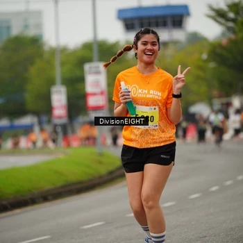 Runner Photo 8487768