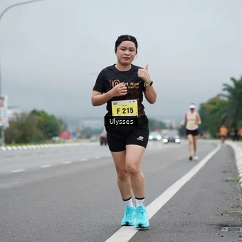 Runner Photo 8487770