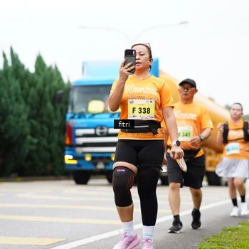 Runner Photo 8487775