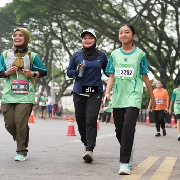 Runner Photo 8487777