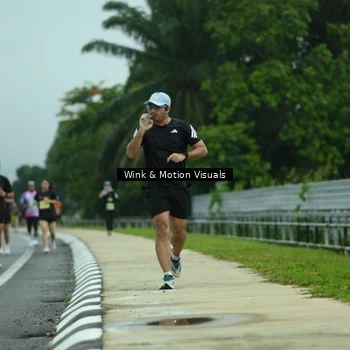 Runner Photo 8487780