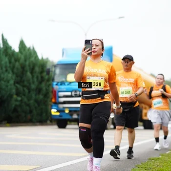 Runner Photo 8487781