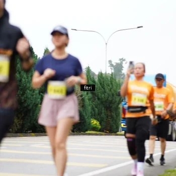 Runner Photo 8487782