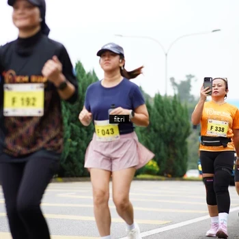 Runner Photo 8487783