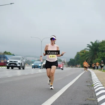 Runner Photo 8487784