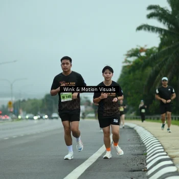 Runner Photo 8487787