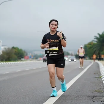 Runner Photo 8487788