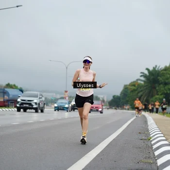 Runner Photo 8487789