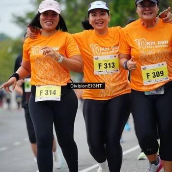 Runner Photo 8487790
