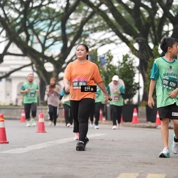 Runner Photo 8487795