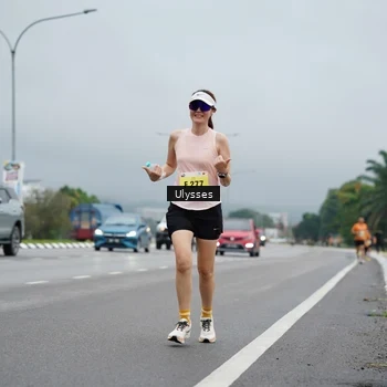 Runner Photo 8487796