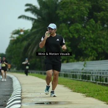 Runner Photo 8487797