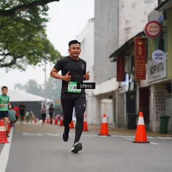 Runner Photo 8487798