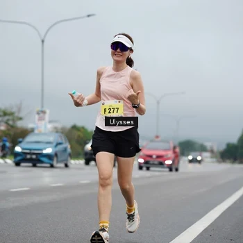 Runner Photo 8487800